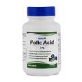 HealthVit Folic Acid 2 mg Tablets 60's 